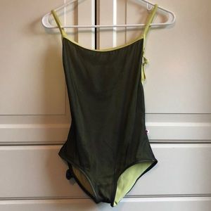 Rare Yumiko Tamara Berlin Capsule Collection